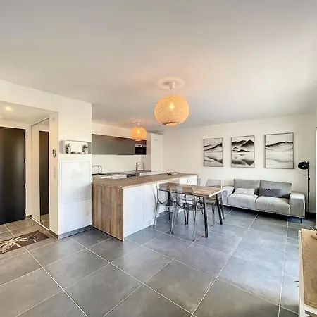 De Type T3 - Avec Piscine * كالفي