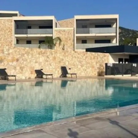 De Type T3 - Avec Piscine * كالفي